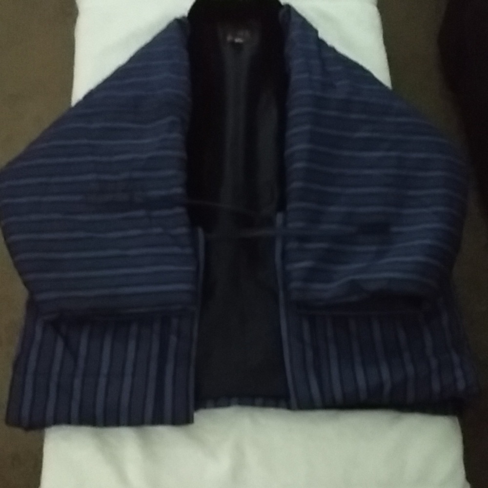 Japanese Men's Winter Kimono